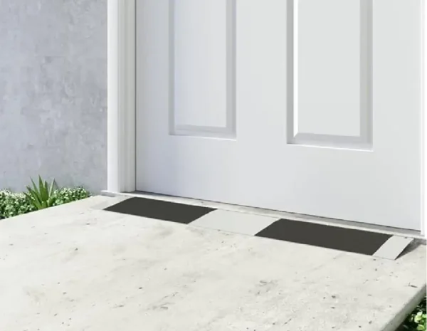 34" Wide Threshold Ramps - Image 2